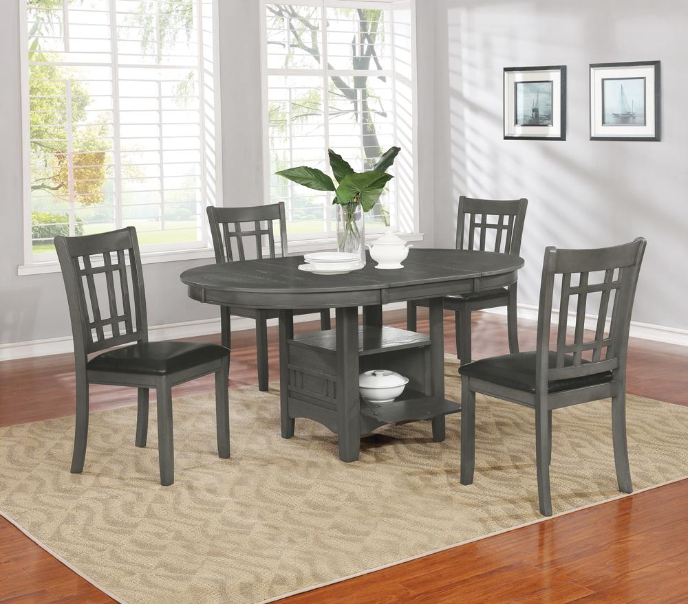 DINING SETS 108211-S5