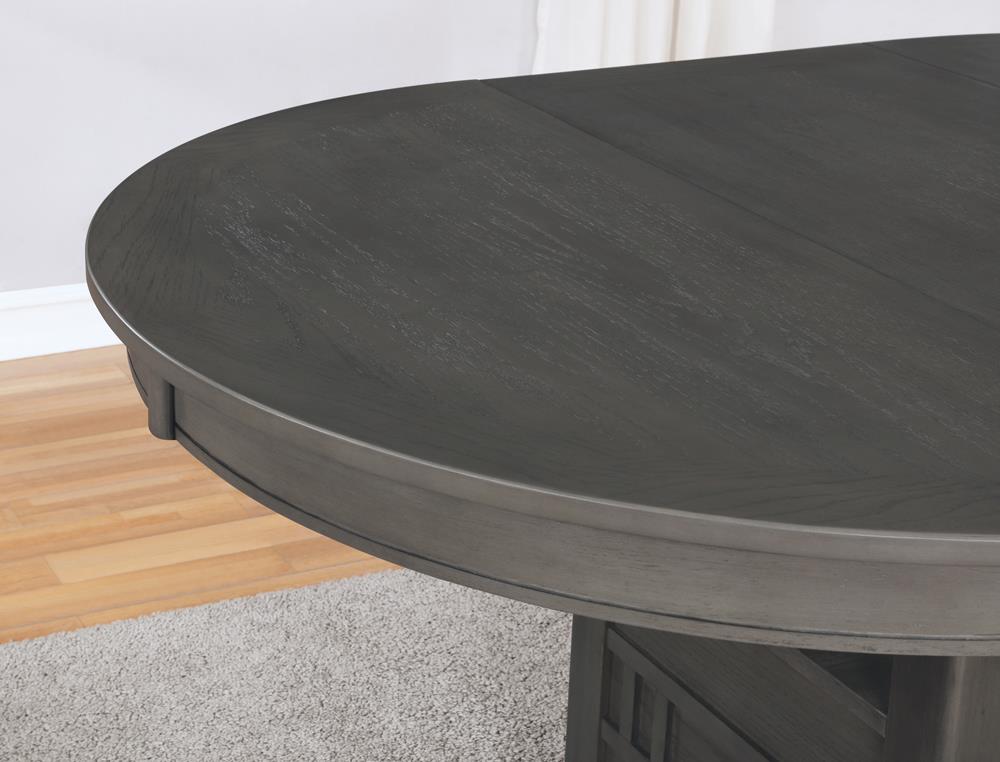 LAVON DINING TABLE 108211