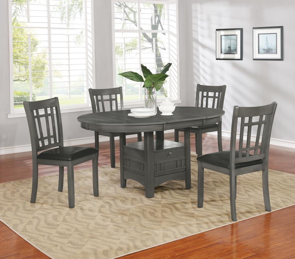 LAVON DINING TABLE 108211