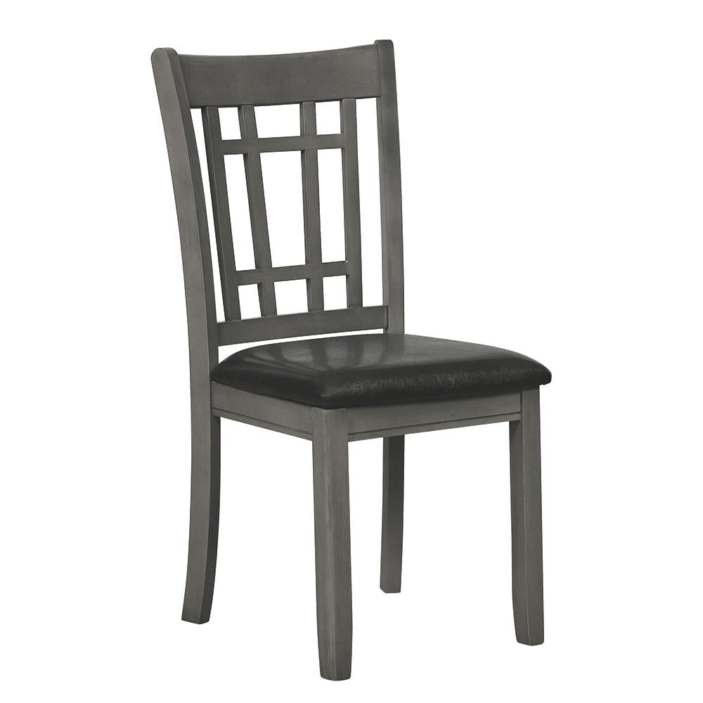 LAVON SIDE CHAIR 108212