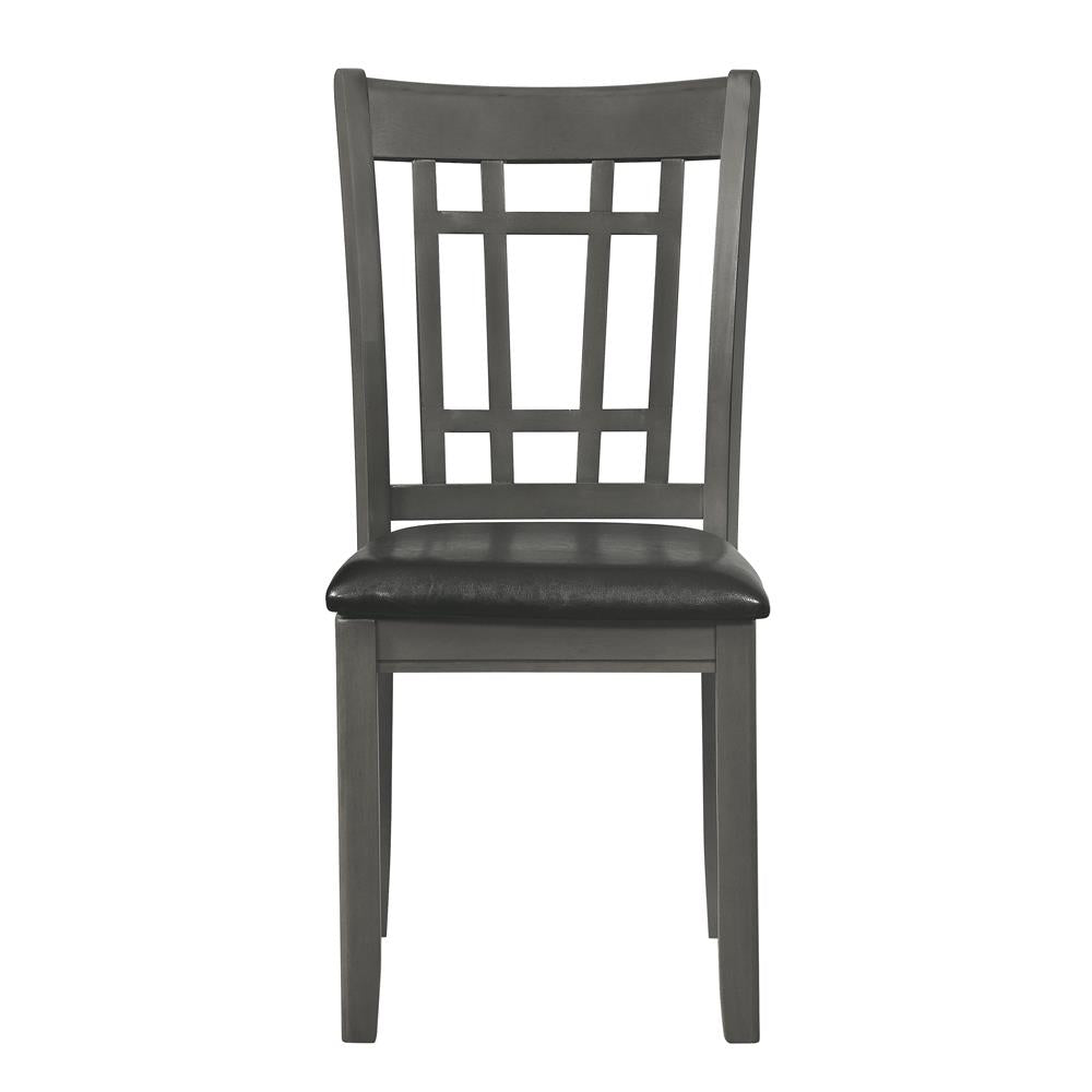 LAVON SIDE CHAIR 108212