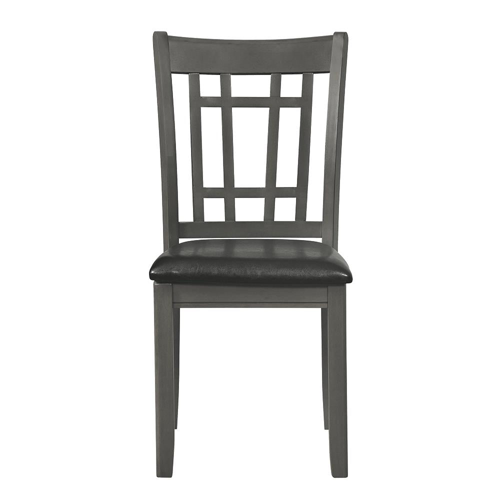 LAVON SIDE CHAIR 108212