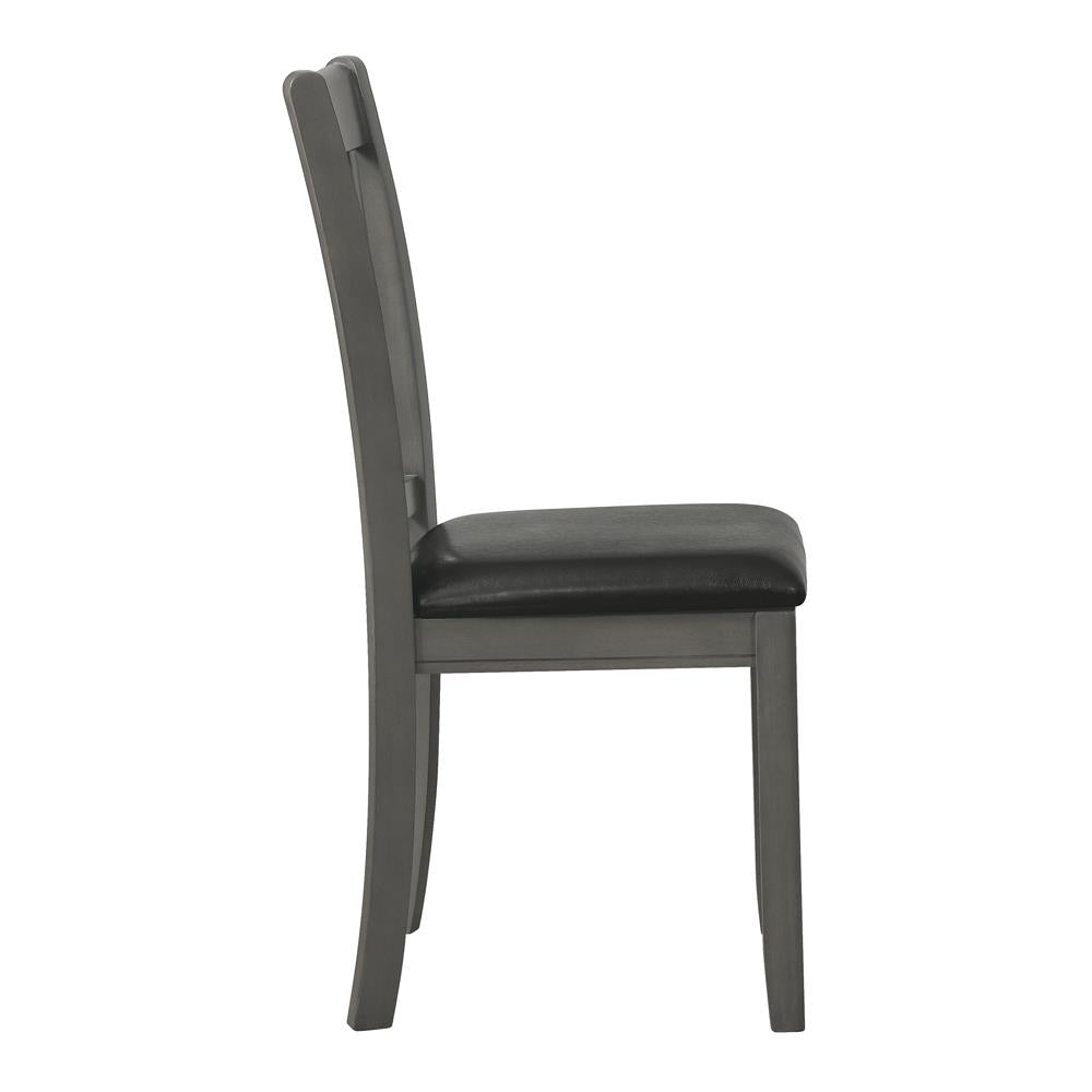 LAVON SIDE CHAIR 108212