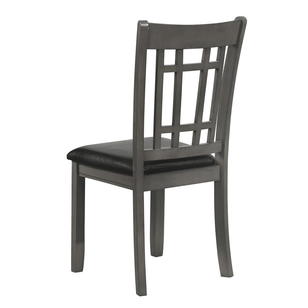 LAVON SIDE CHAIR 108212