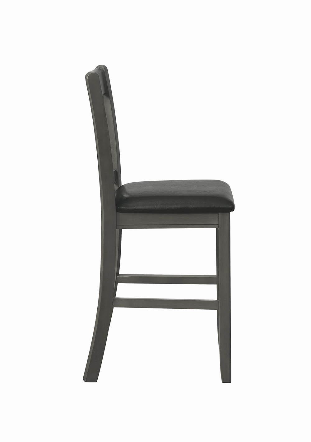 LAVON COUNTER HT CHAIR 108219