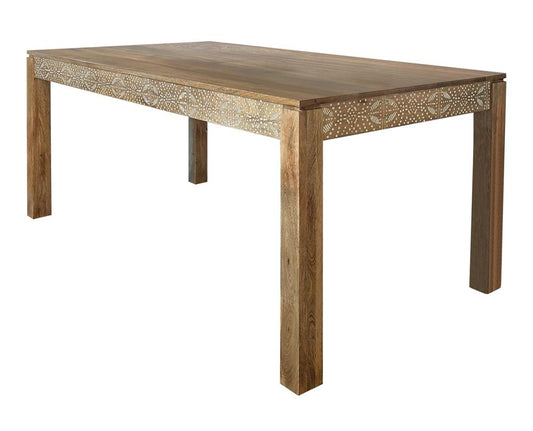 DINING TABLE 108281