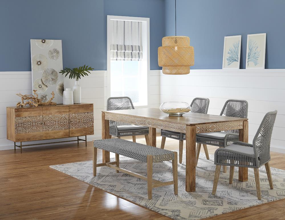 DINING TABLE 108281