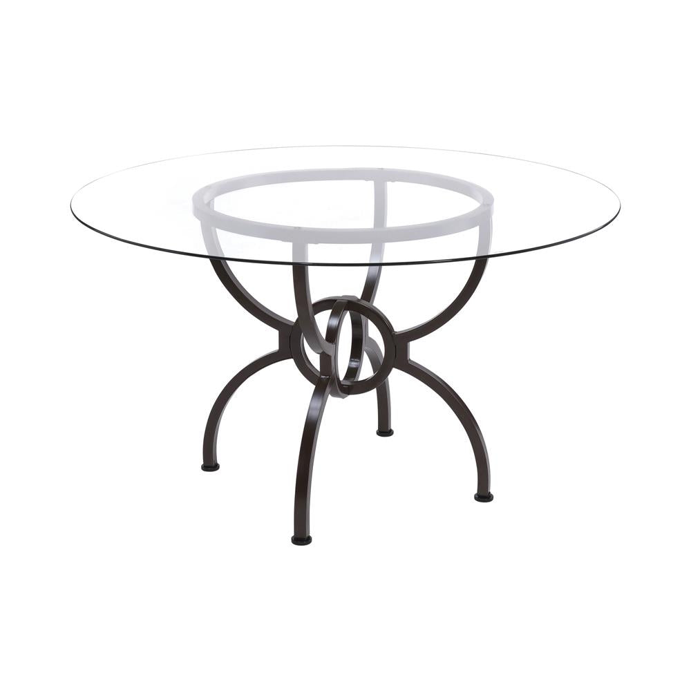 DINING TABLE BASE 108291