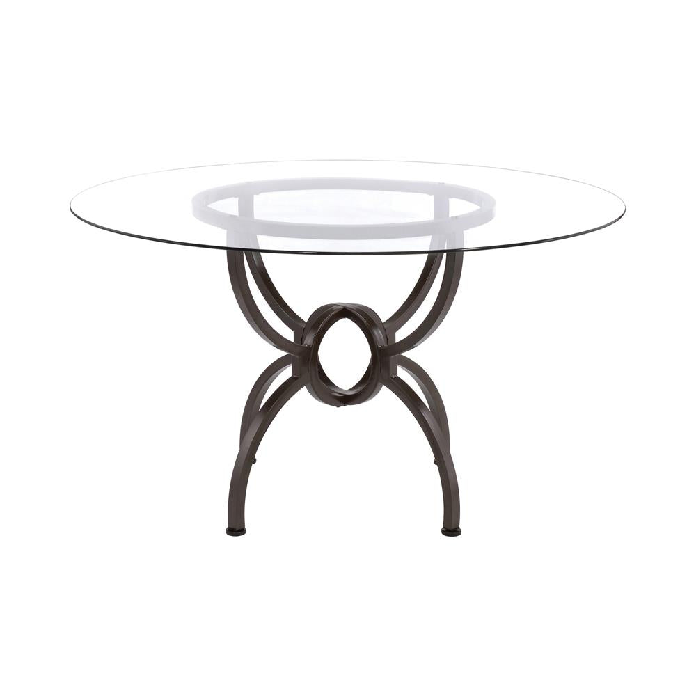 DINING TABLE BASE 108291