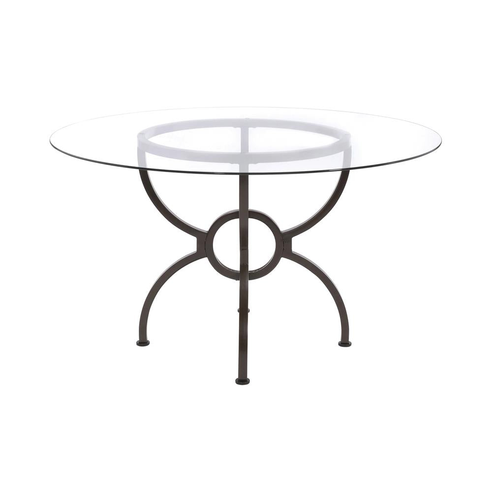 DINING TABLE BASE 108291