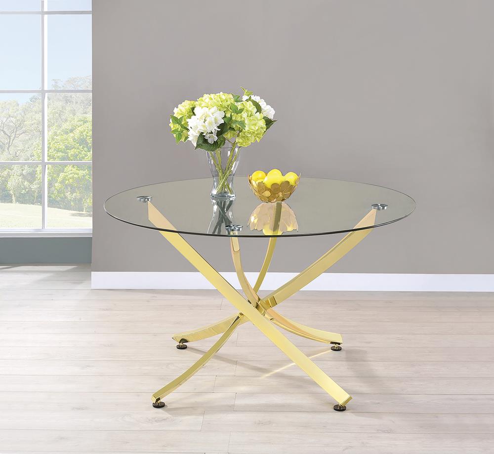 DINING TABLE 108441