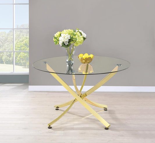 DINING TABLE 108441