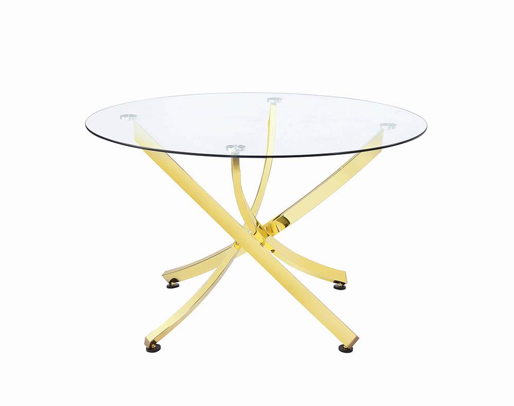 DINING TABLE 108441