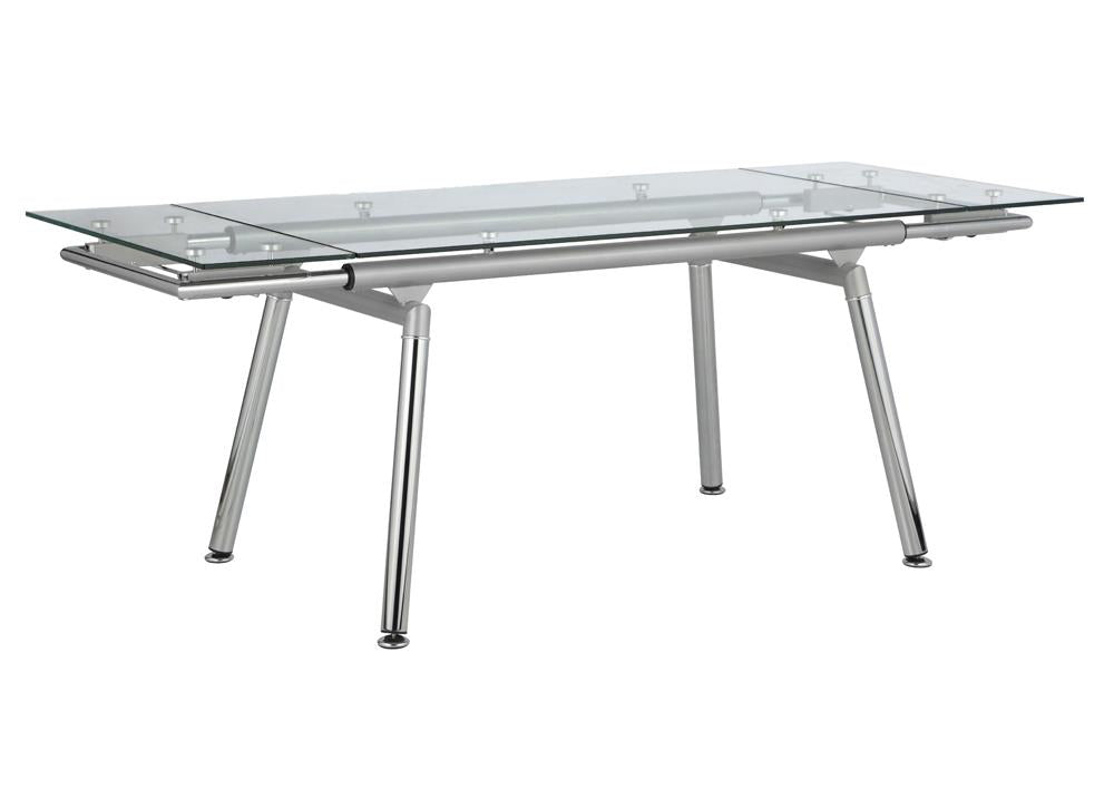 SONNETT DINING TABLE 108661