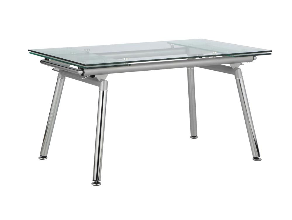 SONNETT DINING TABLE 108661