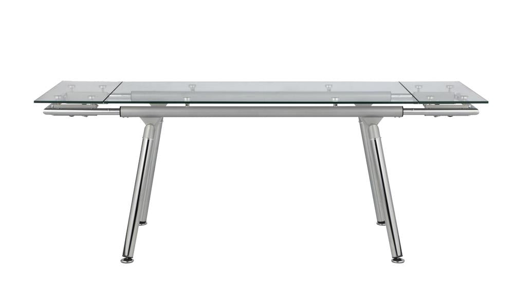 SONNETT DINING TABLE 108661