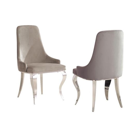 ANTOINE DINING CHAIR 108812