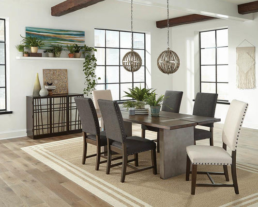 TWAIN PARSON CHAIR 109143