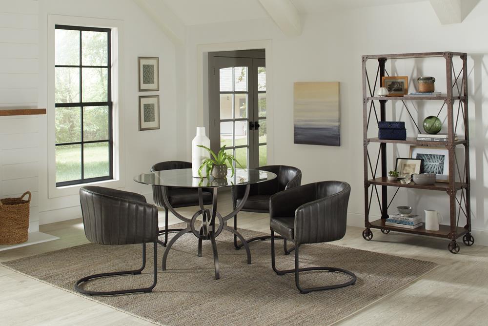 SIDE CHAIR 109292