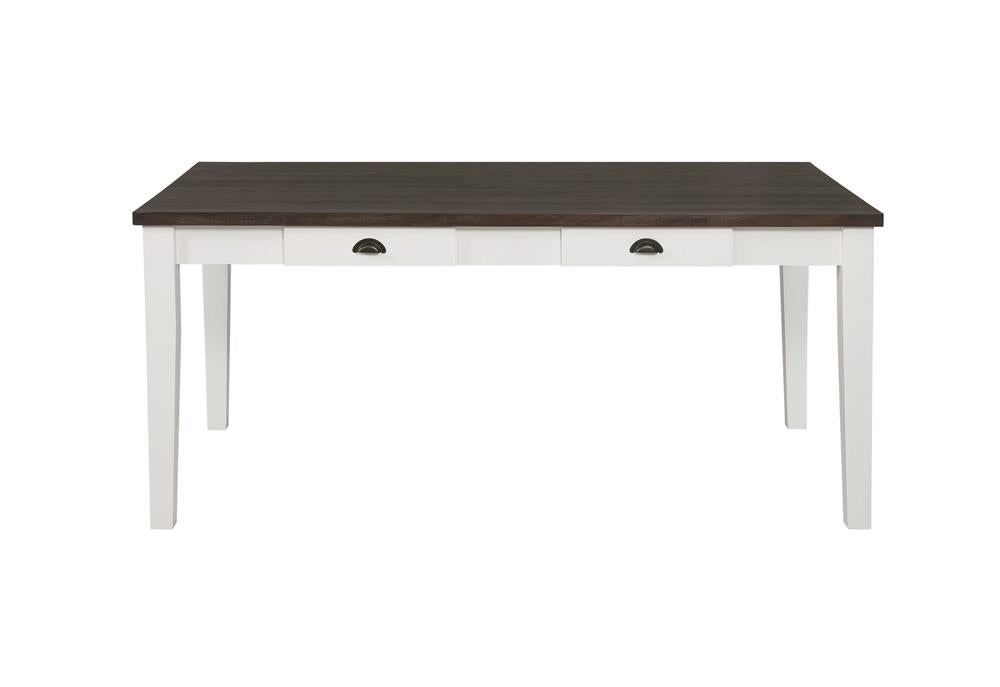 KINGMAN DINING TABLE 109541