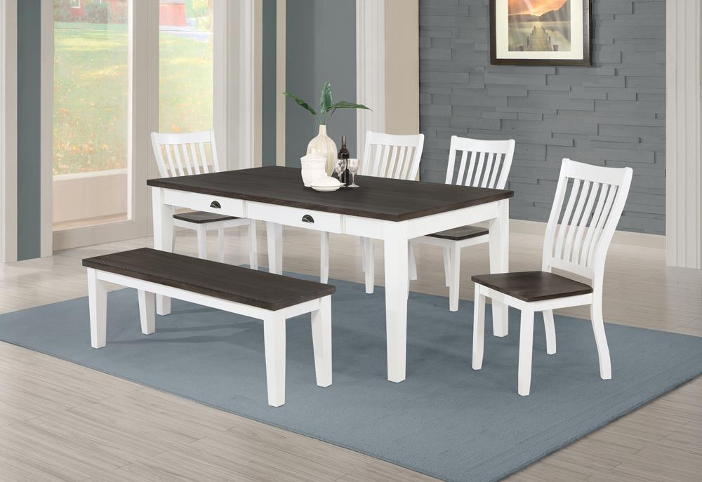 KINGMAN BENCH 109543