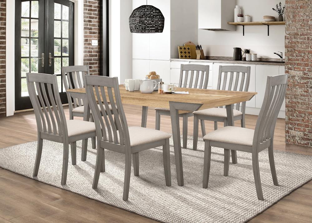 DINING TABLE 109811