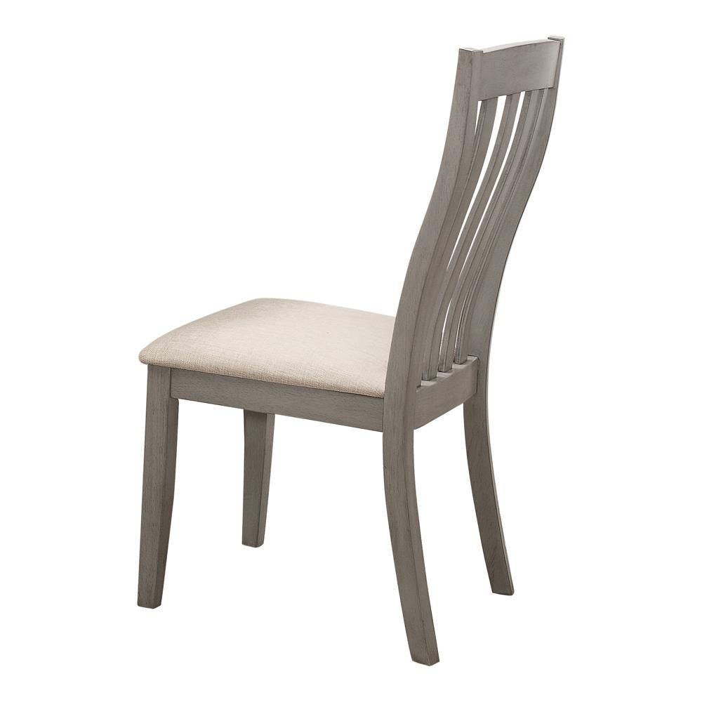 DINING CHAIR 109812