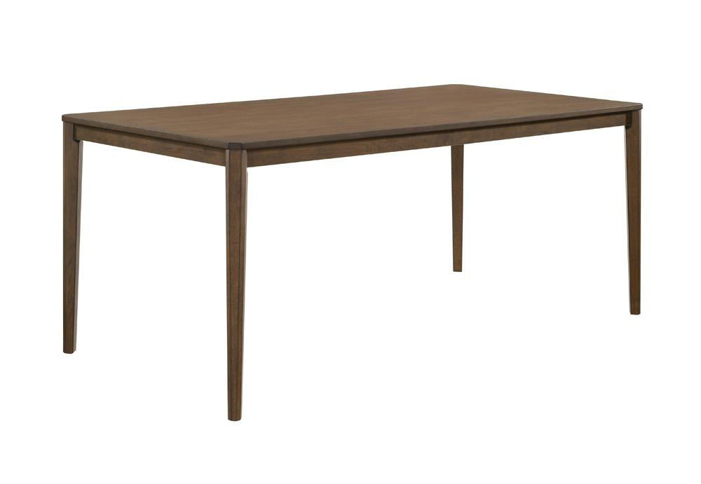 WETHERSFIELD DINING TABLE 109841