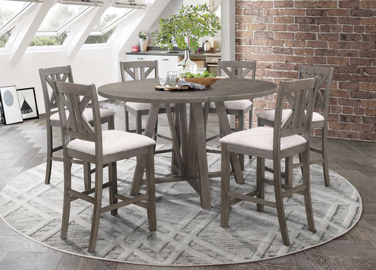COUNTER HT CHAIR 109859