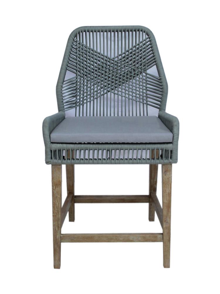 ATHENS COUNTER HT CHAIR 110035