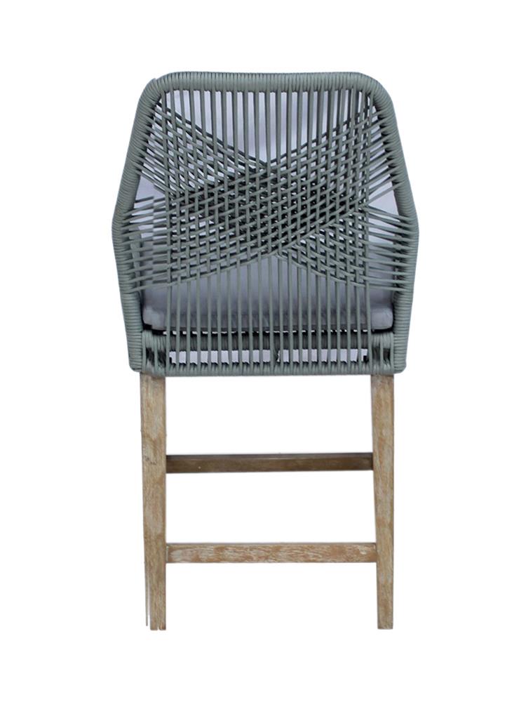 ATHENS COUNTER HT CHAIR 110035