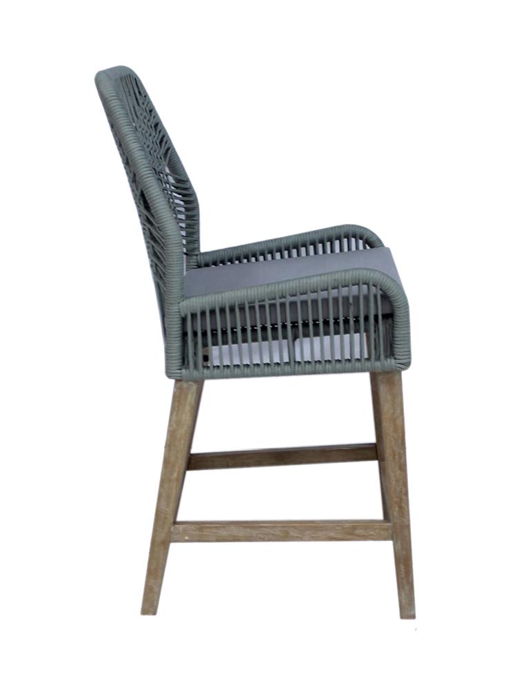 ATHENS COUNTER HT CHAIR 110035