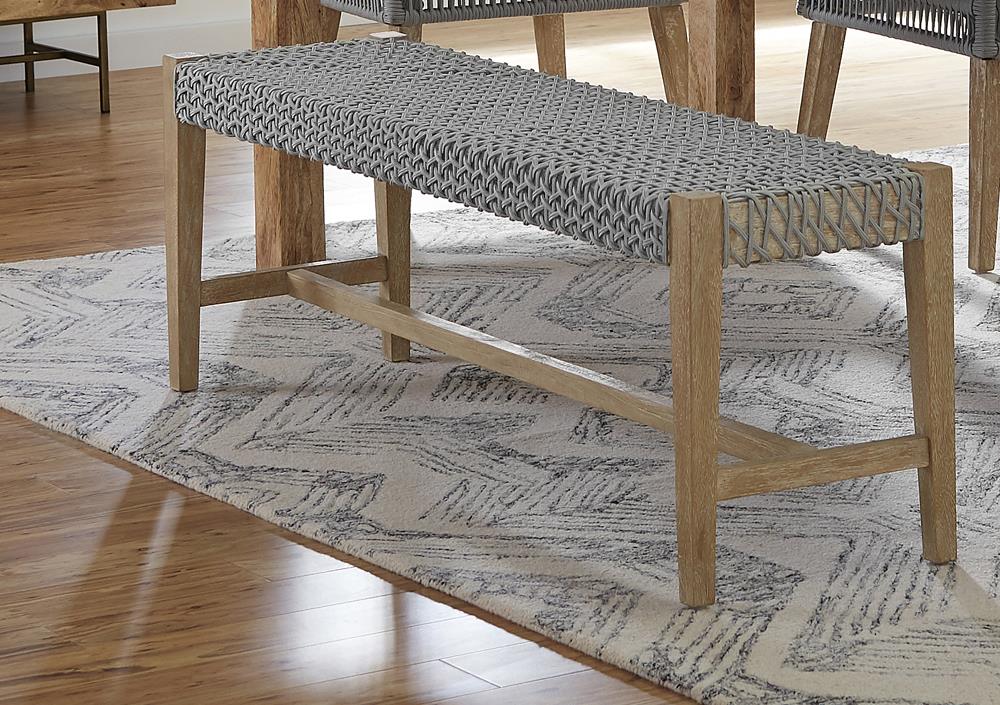 SORREL BENCH 110078