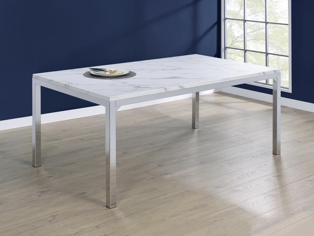 LARGE DINING TABLE 110101