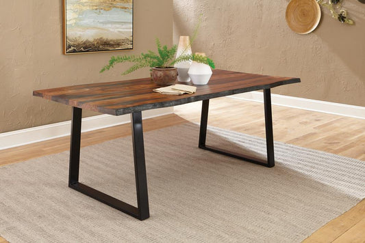 DINING TABLE 110181