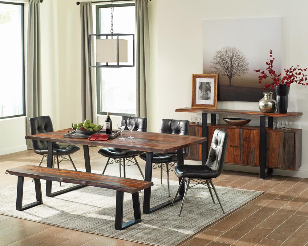 DINING TABLE 110181