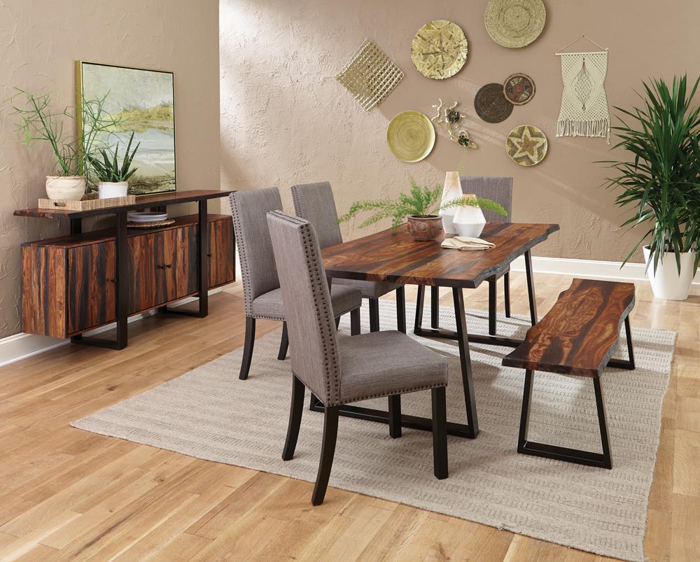 DINING TABLE 110181