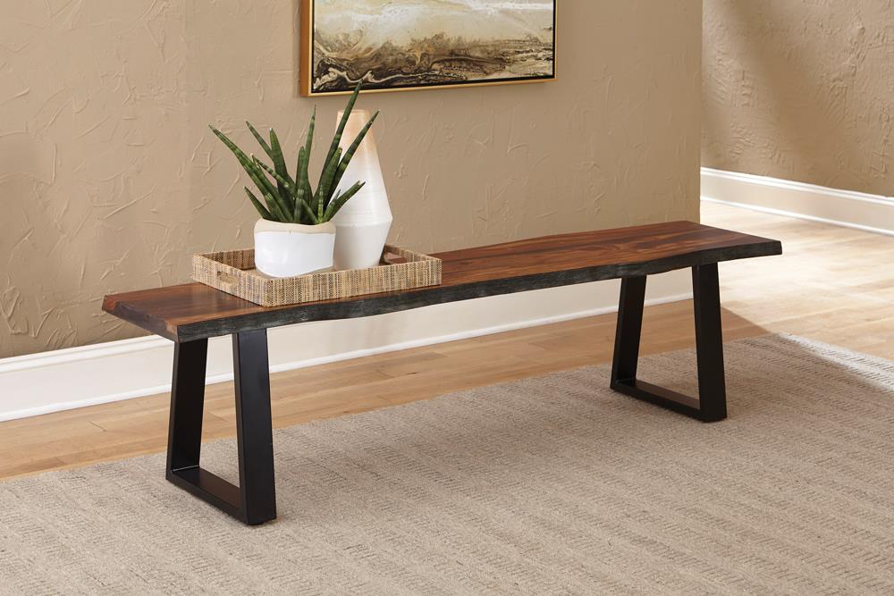 DINING BENCH 110183