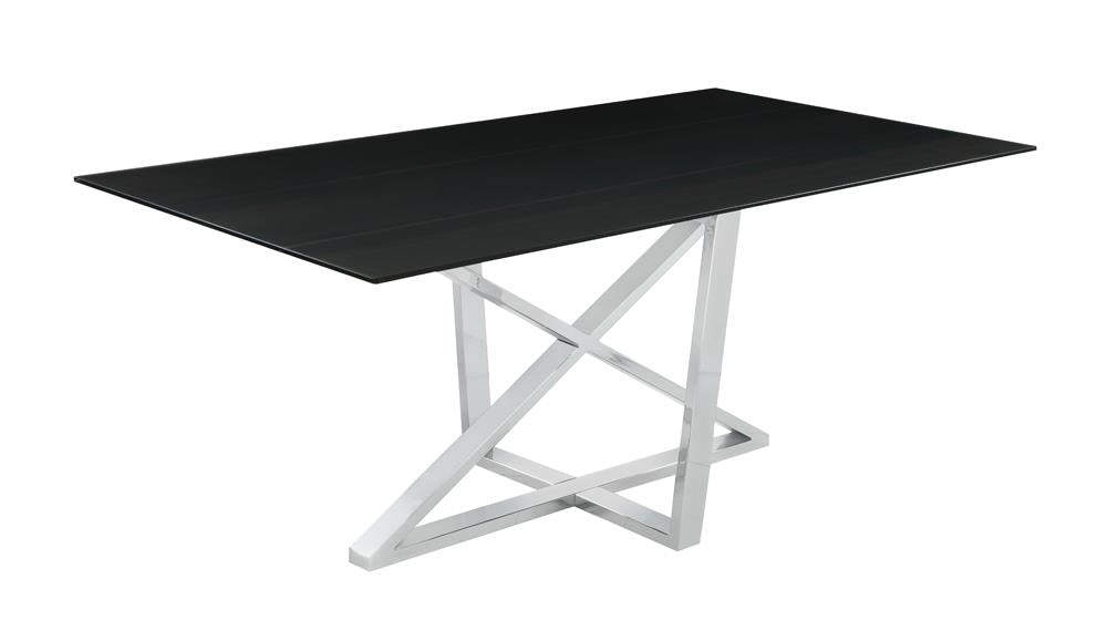 DINING TABLE 110191