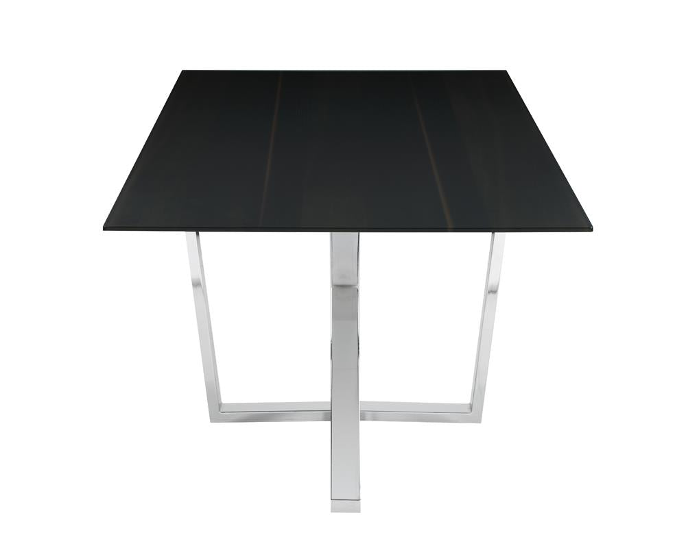 DINING TABLE 110191
