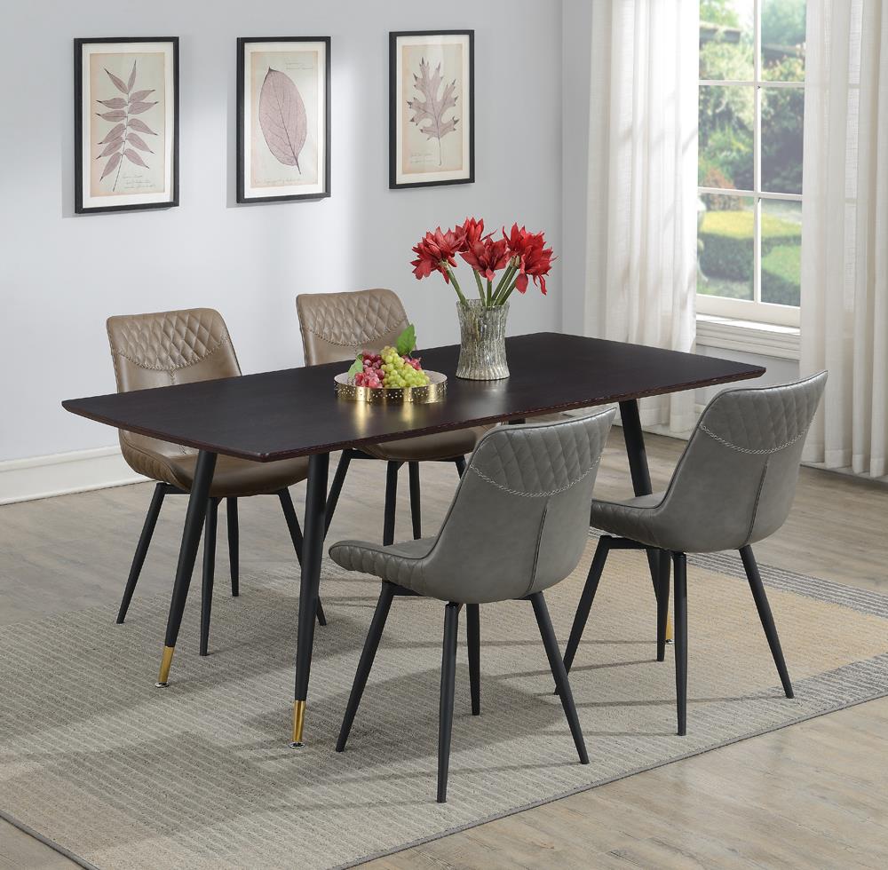 DINING TABLE 110201