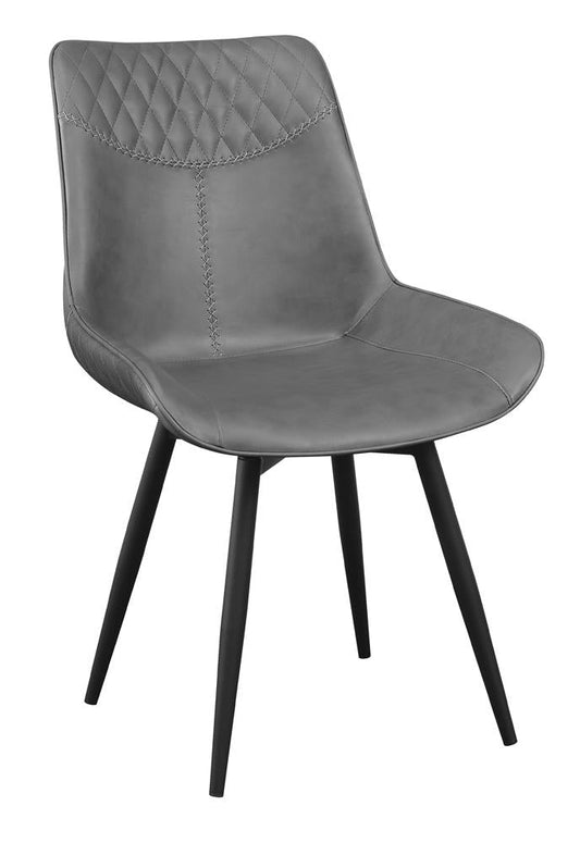 SWIVEL DINING CHAIR 110272