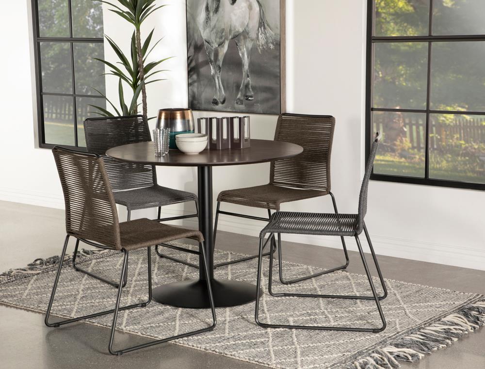 DINING TABLE 110280