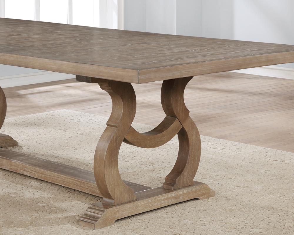 GLEN DINING TABLE 110291