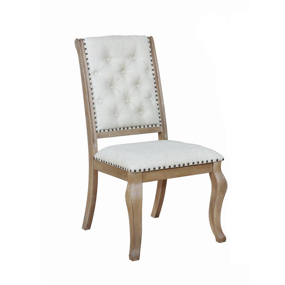 GLEN SIDE CHAIR 110292