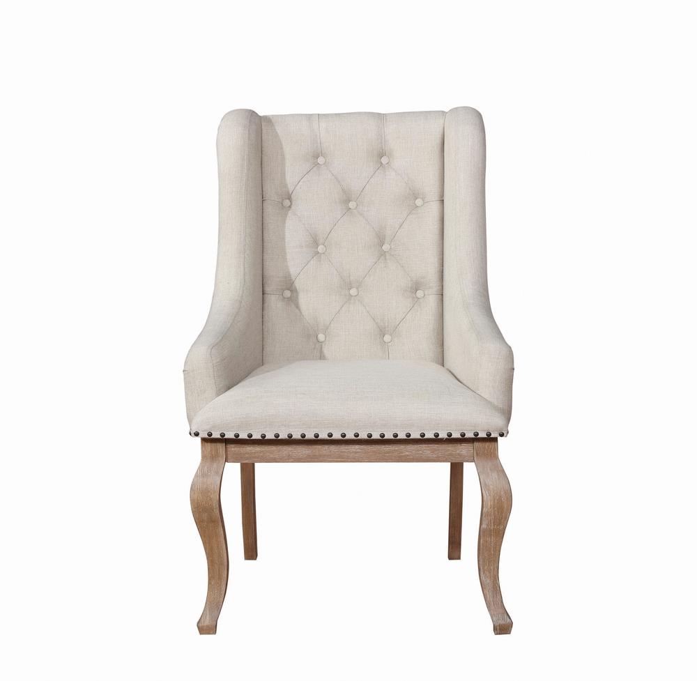 GLEN ARM CHAIR 110293