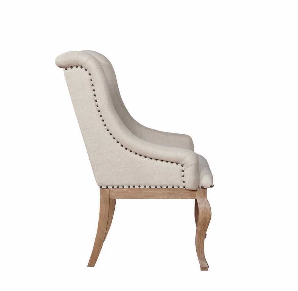 GLEN ARM CHAIR 110293