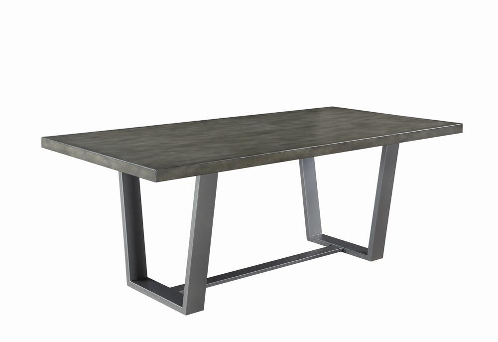 DINING TABLE 110301