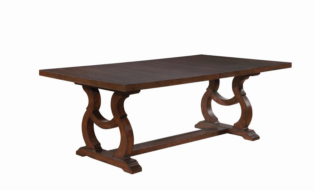 GLEN DINING TABLE 110311