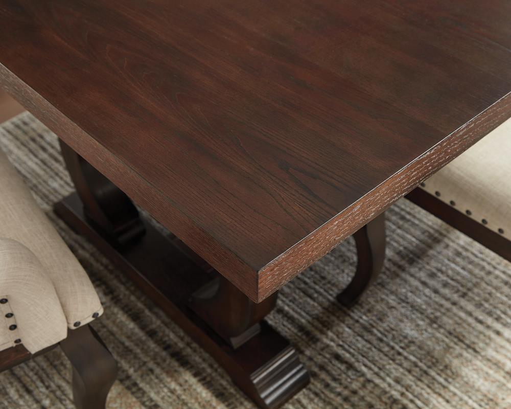 GLEN DINING TABLE 110311
